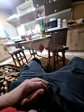 Lawrence067 online show from April 2026 08:31:01 PM