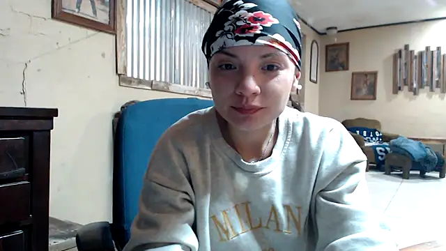 Snapshot of RicaSuave_69 chatting on May 2026 07:36:01 AM RicaSuave 69 online show from May 2026 07:36:01 AM