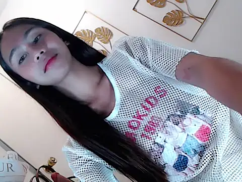 Snapshot of sweety_kyrah18 chatting on October 2025 09:57:01 PM sweety kyrah18 online show from October 2025 09:57:01 PM