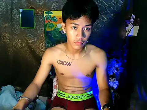 naughtyboyloy 0 online show from September 2025 09:31:01 AM