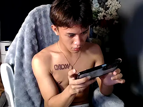 Snapshot of naughtyboyloy_0 chatting on March 2026 05:08:01 PM naughtyboyloy 0 online show from March 2026 05:08:01 PM
