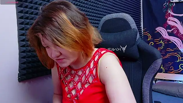 Nora lovvvv online show from January 2026 10:50:01 AM