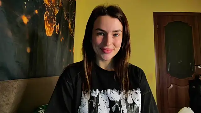 MandiBrooks online show from February 2026 08:51:02 PM