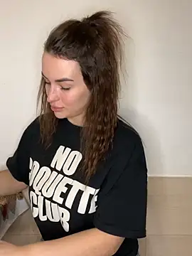 MandiBrooks online show from February 2026 05:07:02 PM