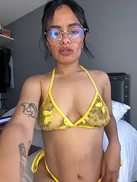 Melissa coch online show from February 2026 03:52:02 PM