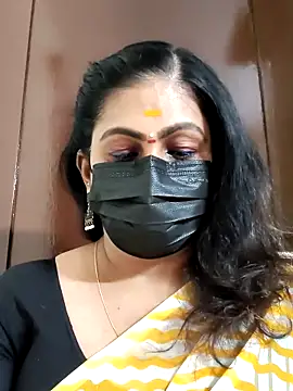 Snapshot of Sweetie_swetha37 chatting on October 2025 06:41:02 PM Sweetie swetha37 online show from October 2025 06:41:02 PM