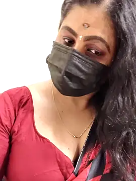 Sweetie swetha37 online show from February 2026 05:49:02 PM