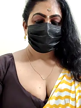 Sweetie swetha37 online show from February 2026 06:30:01 PM