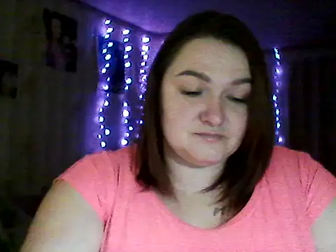 AngelQSky online show from January 2026 09:07:02 PM