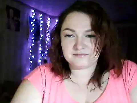 AngelQSky online show from January 2026 09:28:02 PM