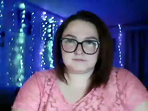 AngelQSky online show from January 2026 08:33:01 PM