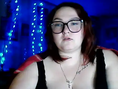 AngelQSky online show from January 2026 09:20:02 PM