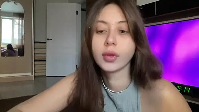 StellarAlice online show from November 2025 10:16:02 AM