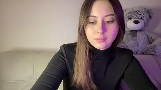 Snapshot of StellarAlice chatting on February 2026 09:33:02 PM StellarAlice online show from February 2026 09:33:02 PM