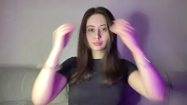 Snapshot of StellarAlice chatting on March 2026 11:17:02 AM StellarAlice online show from March 2026 11:17:02 AM