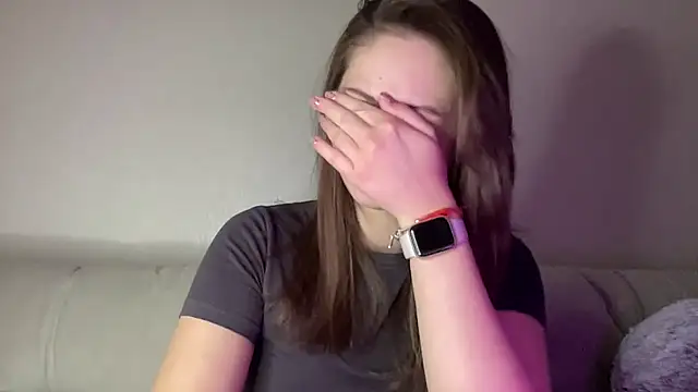 Snapshot of StellarAlice chatting on March 2026 05:07:02 PM StellarAlice online show from March 2026 05:07:02 PM