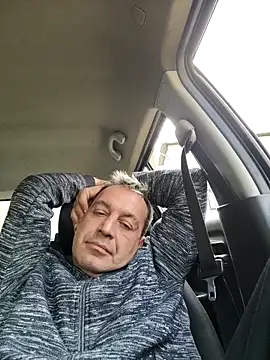 FleetedMusing online show from October 2025 11:13:02 AM