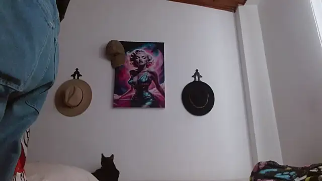 Crystal Star  online show from February 2026 01:19:02 PM