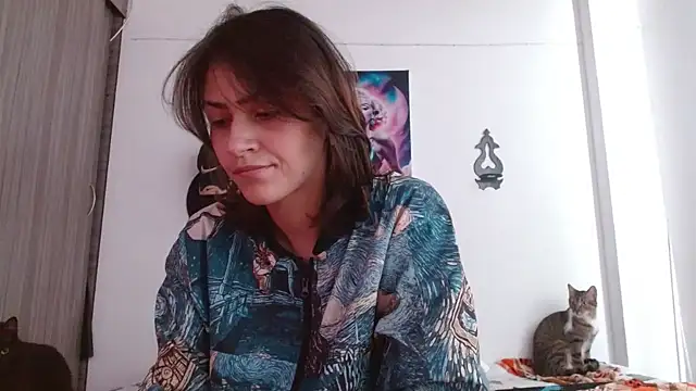 Crystal Star  online show from March 2026 03:22:01 PM