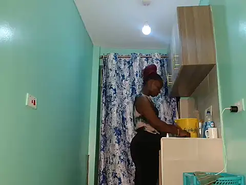 Snapshot of Alexxa_ebony chatting on April 2026 05:14:02 PM Alexxa ebony online show from April 2026 05:14:02 PM