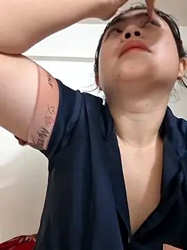 Minn-cute online show from April 2026 02:56:01 AM