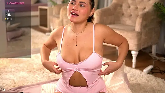 KayaAzur online show from September 2025 04:25:02 AM