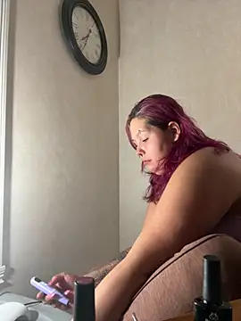 mamasjazzy online show from September 2025 11:29:02 PM