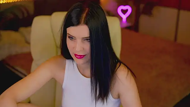 BagiraMays online show from September 2025 08:25:01 AM