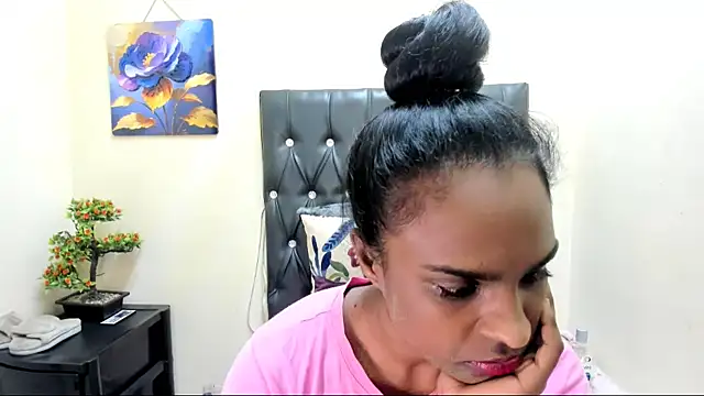 Toxicfantasy4u online show from November 2025 04:55:01 AM