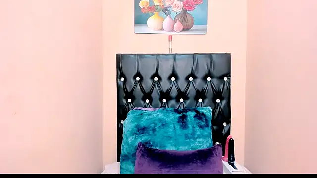 Toxicfantasy4u online show from February 2026 05:19:01 AM