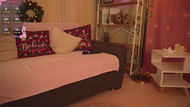 Winaria online show from January 2026 04:49:02 AM