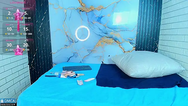 nena cupcake  online show from September 2025 11:13:02 AM