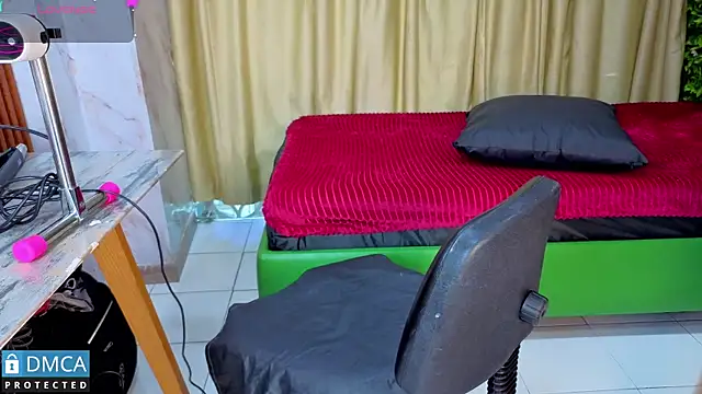 nena cupcake  online show from February 2026 12:05:02 PM