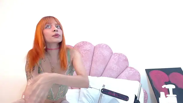 skinnyoranges online show from April 2026 09:37:02 PM