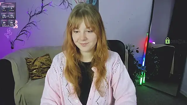 lola sun12 online show from September 2025 07:50:02 PM