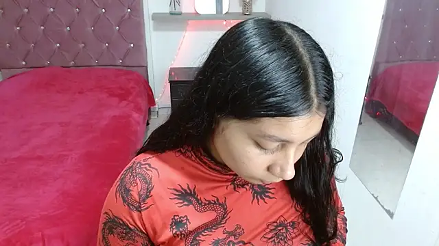 Snapshot of pixiefuckass chatting on October 2025 06:49:02 PM pixiefuckass online show from October 2025 06:49:02 PM