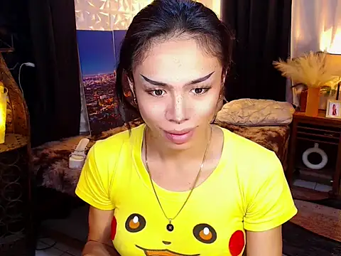 WILDROXIE online show from October 2025 10:58:01 PM