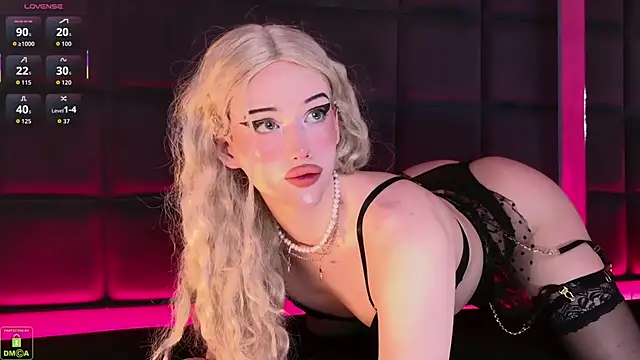 Snapshot of RoxyKyper chatting on January 2026 03:36:02 PM RoxyKyper online show from January 2026 03:36:02 PM