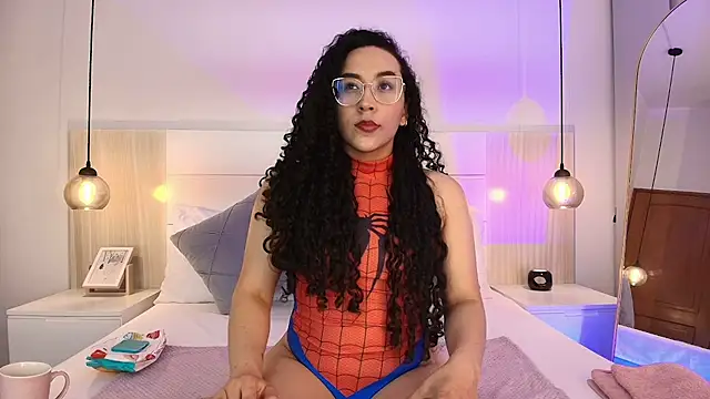 alehia cute online show from September 2025 12:04:01 AM