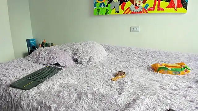 HaileyDuke online show from November 2025 02:50:02 PM