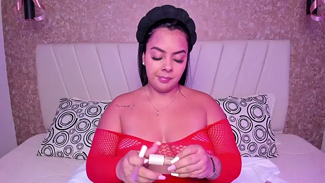 Amaranta carey online show from January 2026 11:30:02 PM