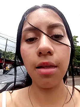 Snapshot of AlliisonRae chatting on September 2025 05:14:01 PM AlliisonRae online show from September 2025 05:14:01 PM