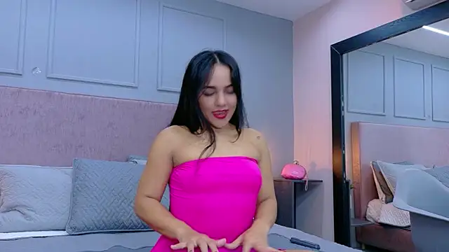 Snapshot of Camila_Hill_ chatting on April 2026 01:20:01 PM Camila Hill online show from April 2026 01:20:01 PM