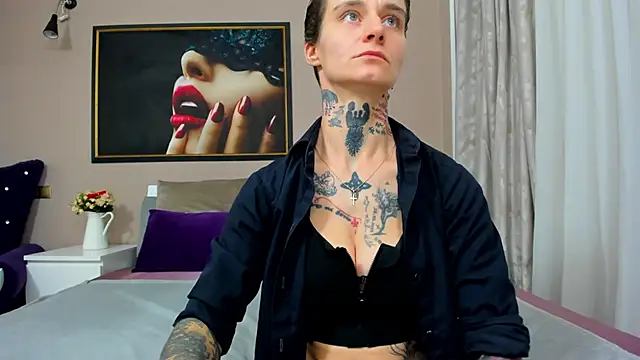 Kennysx online show from November 2025 08:30:01 PM