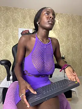 MorenaLush Eup online show from February 2026 02:15:02 AM