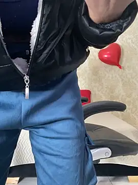 MorenaLush Eup online show from April 2026 12:58:02 AM