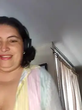 lina maria99 online show from September 2025 07:18:02 PM