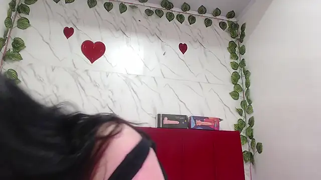 anishasanchezcm101 online show from September 2025 03:10:02 AM