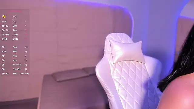 HannahMontgomery online show from February 2026 04:12:02 PM