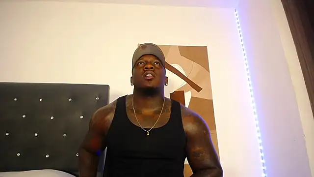 JoshMorri online show from November 2025 01:38:01 AM